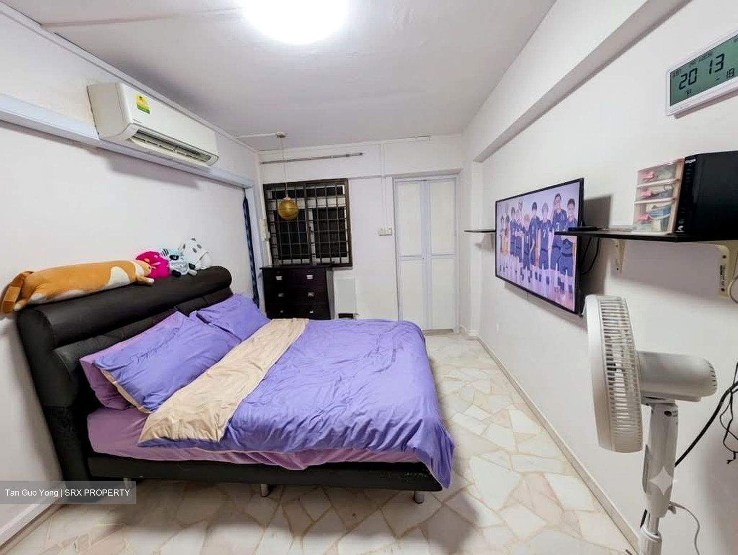 Blk 292 Yishun Street 22 (Yishun), HDB 4 Rooms #590810311